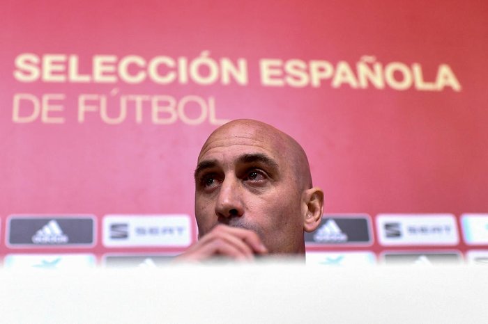 Oscar del Pozo / AFP Oscar del Pozo / AFP