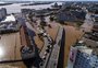 A&M confirma acordo para fazer "pro bono" plano de reconstrução de Porto Alegre
