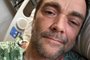 Mark Sheppard, ator de Supernatural, sobrevive a 6 ataques cardíacos <!-- NICAID(15616068) -->