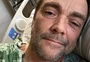 Mark Sheppard, ator da série "Supernatural", sobrevive a seis ataques cardíacos