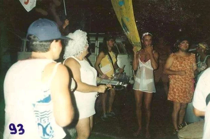 Divulgação / Arquivo Pessoal