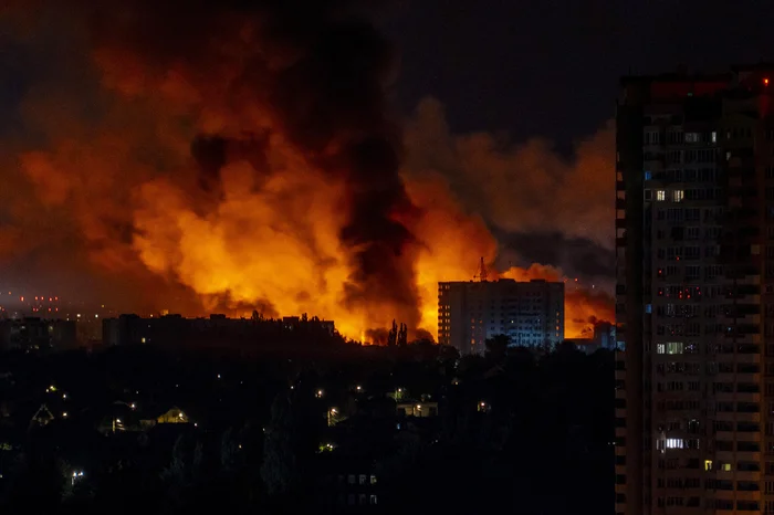 OLEKSII FILIPPOV / AFP OLEKSII FILIPPOV / AFP