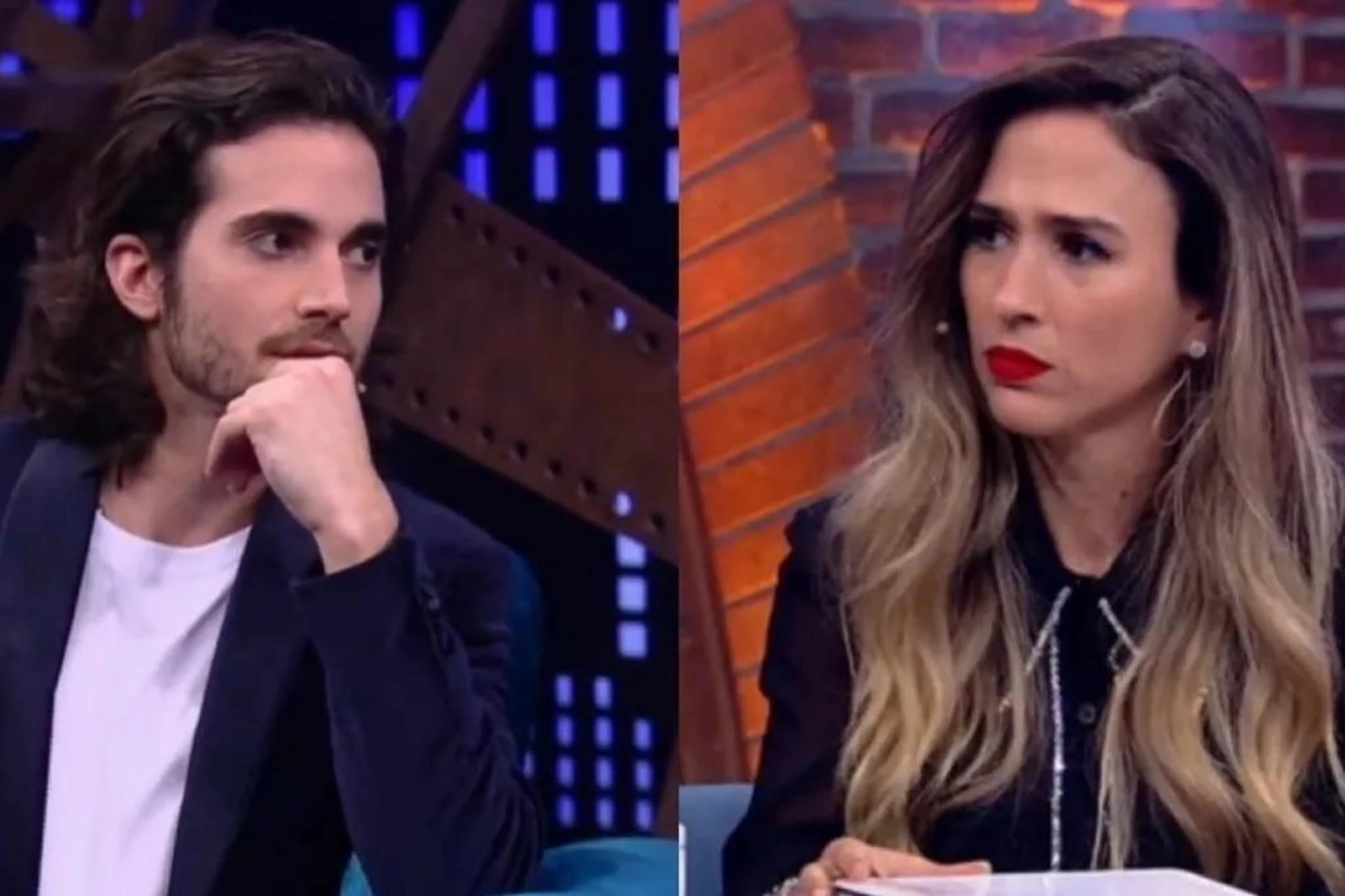 Globo/Reprodução