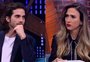 Fiuk relembra climão com Tatá Werneck ao comentar postagem: "Queria ter raiva de você"