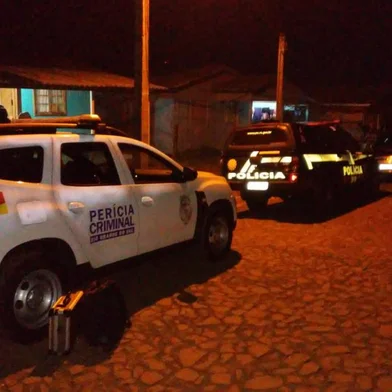 Homem mata ex-companheira e outras duas pessoas em Porto Xavier. Foto: Policia Civil / Divulgação<!-- NICAID(15123059) -->