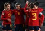 Espanha e Japão são as primeiras classificadas para as oitavas da Copa do Mundo Feminina