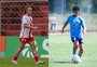 Lateral do Inter e meia do Grêmio são convocadas para disputa do Sul-Americano Feminino sub-17