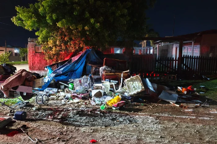 Divulgação / Polícia Civil