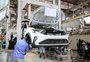Com recorde de fábricas paradas, governo estuda cinco medidas para estimular venda de carro