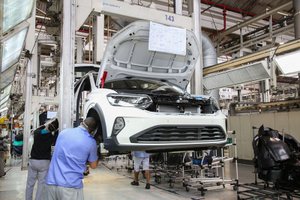 VOLKSWAGEN / Divulgação