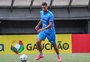 Caxias confirma renovação de contrato do zagueiro Cézar Henrique