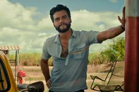 O Agente Secreto (2025), filme de Kleber Mendonça Filho<!-- NICAID(16124282) -->