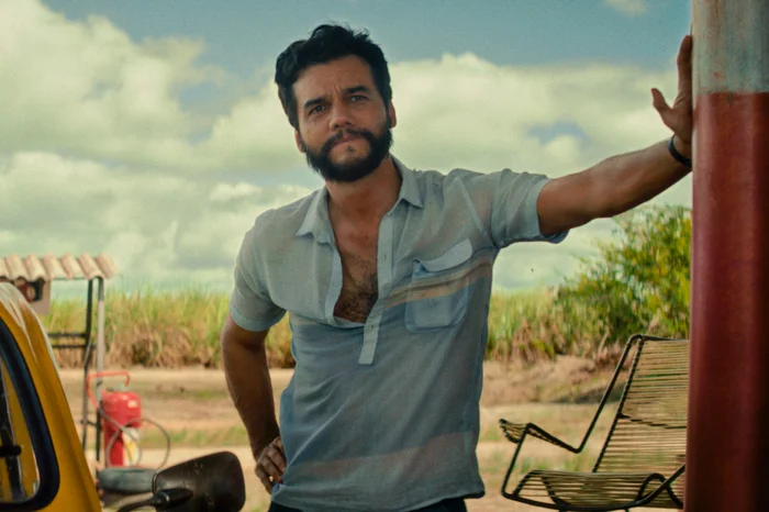 Victor Jucá / Divulgação