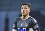 Grêmio confirma contratação do argentino Lucas Besozzi