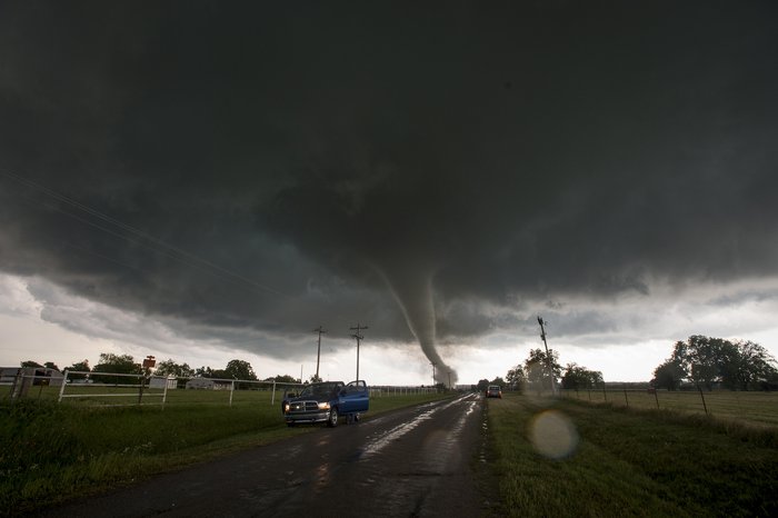 Josh Edelson / AFP