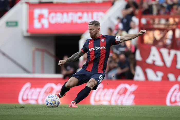 San Lorenzo / Divulgação San Lorenzo / Divulgação