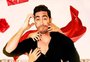 Humorista Jonathan Nemer traz o show "Não Sei Namorar" a Caxias do Sul, em setembro 