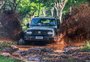 Tank 300, híbrido plug-in enfrenta qualquer terreno com sofisticação, potência e tecnologia