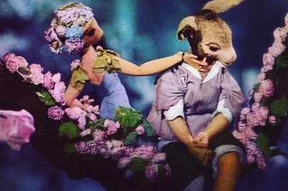 Mostra de Cinema de Animação e Fantasia “Nas Asas da Imaginação Tcheca” chega à Nova Petrópolis. Um dos filmes é A Cabana de Pão de Gengibre, Břetislav Pojar (1951).