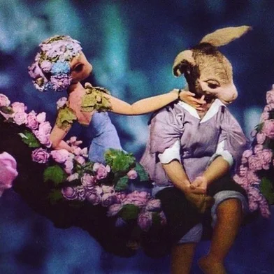 Mostra de Cinema de Animação e Fantasia “Nas Asas da Imaginação Tcheca” chega à Nova Petrópolis. Um dos filmes é A Cabana de Pão de Gengibre, Břetislav Pojar (1951).