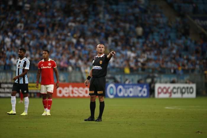 André Ávila / Agencia RBS