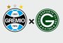 AO VIVO: Grêmio x Goiás na Jornada Digital da Gaúcha 