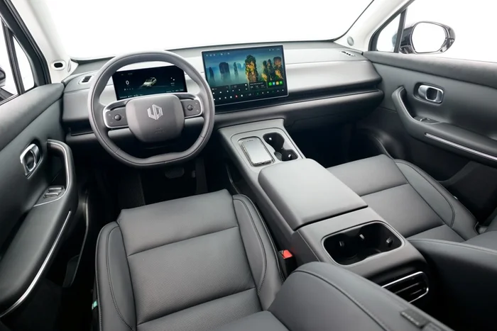 Leapmotor / Divulgação