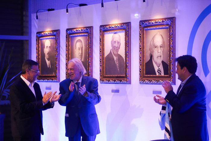 Anselmo Cunha / Agencia RBS Anselmo Cunha / Agencia RBS