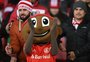 Polícia Civil abre investigação sobre denúncia de importunação sexual por mascote do Inter