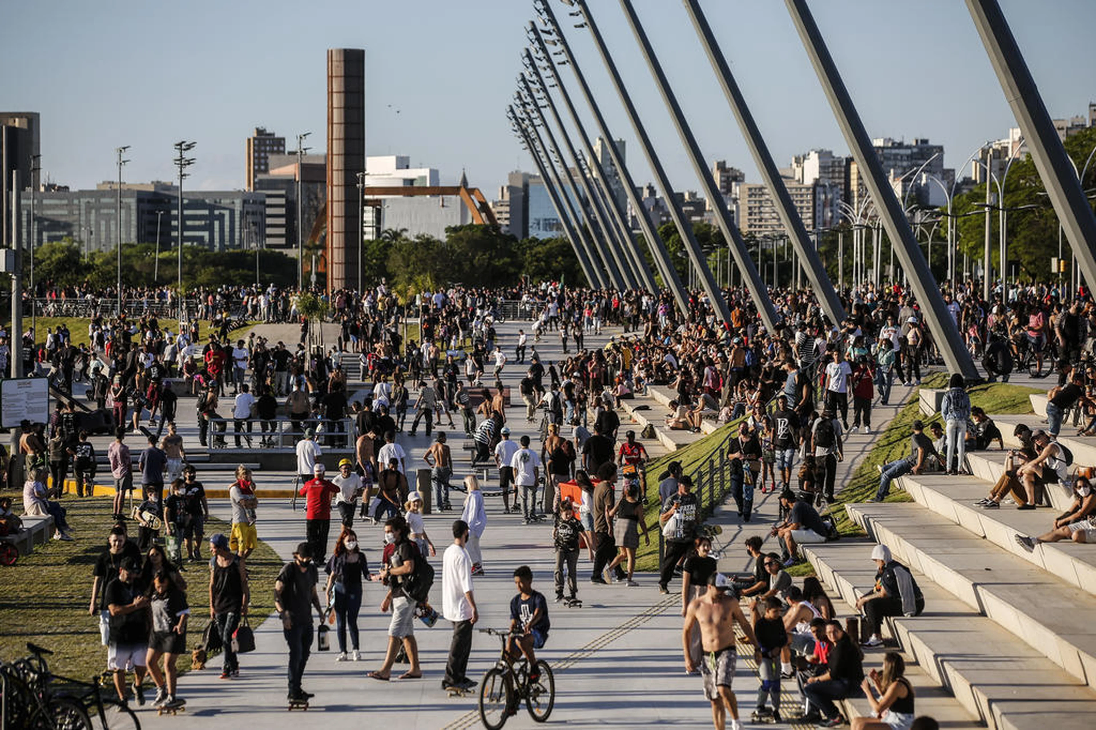 André Ávila/Agência RBS
