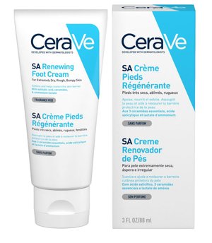 Cera Ve / Divulgação Cera Ve / Divulgação