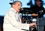 Jerry Lee Lewis, do hit "Great Balls of Fire", morre aos 87 anos