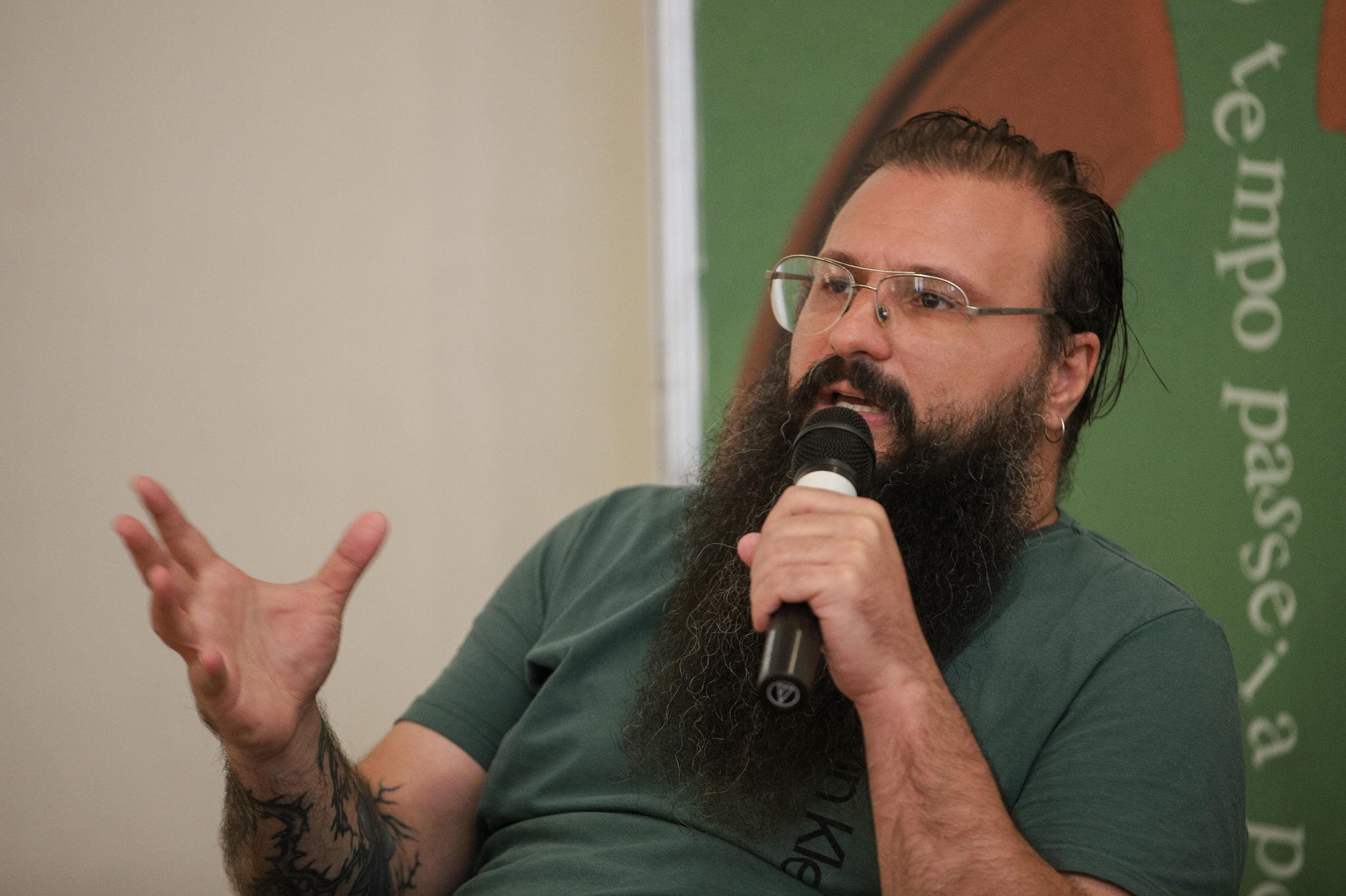 Jornalista Carlos Rollsing será Cidadão Emérito