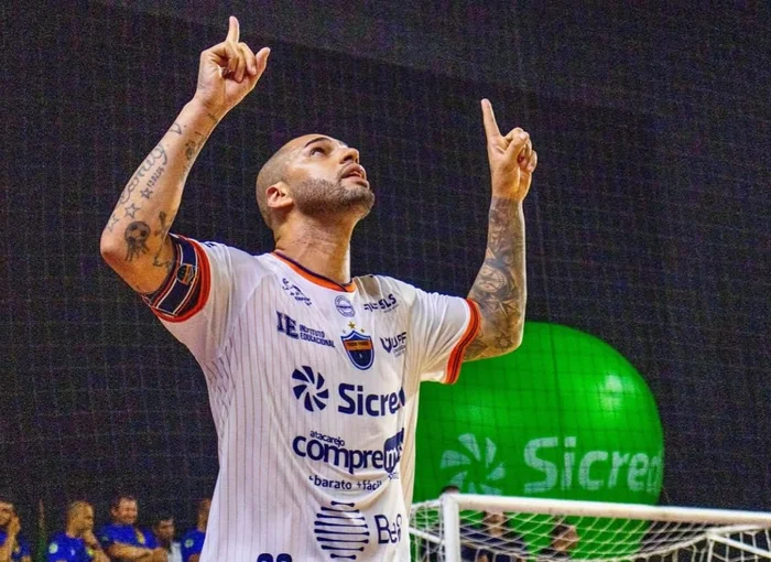 Victor Ferreira / Divulgação