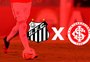 Santos x Inter: horário, como assistir e tudo sobre o jogo pela 17ª rodada do Brasileirão