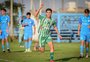 Juventude vence Novo Hamburgo pelo jogo de ida das quartas de final do Gauchão sub-17