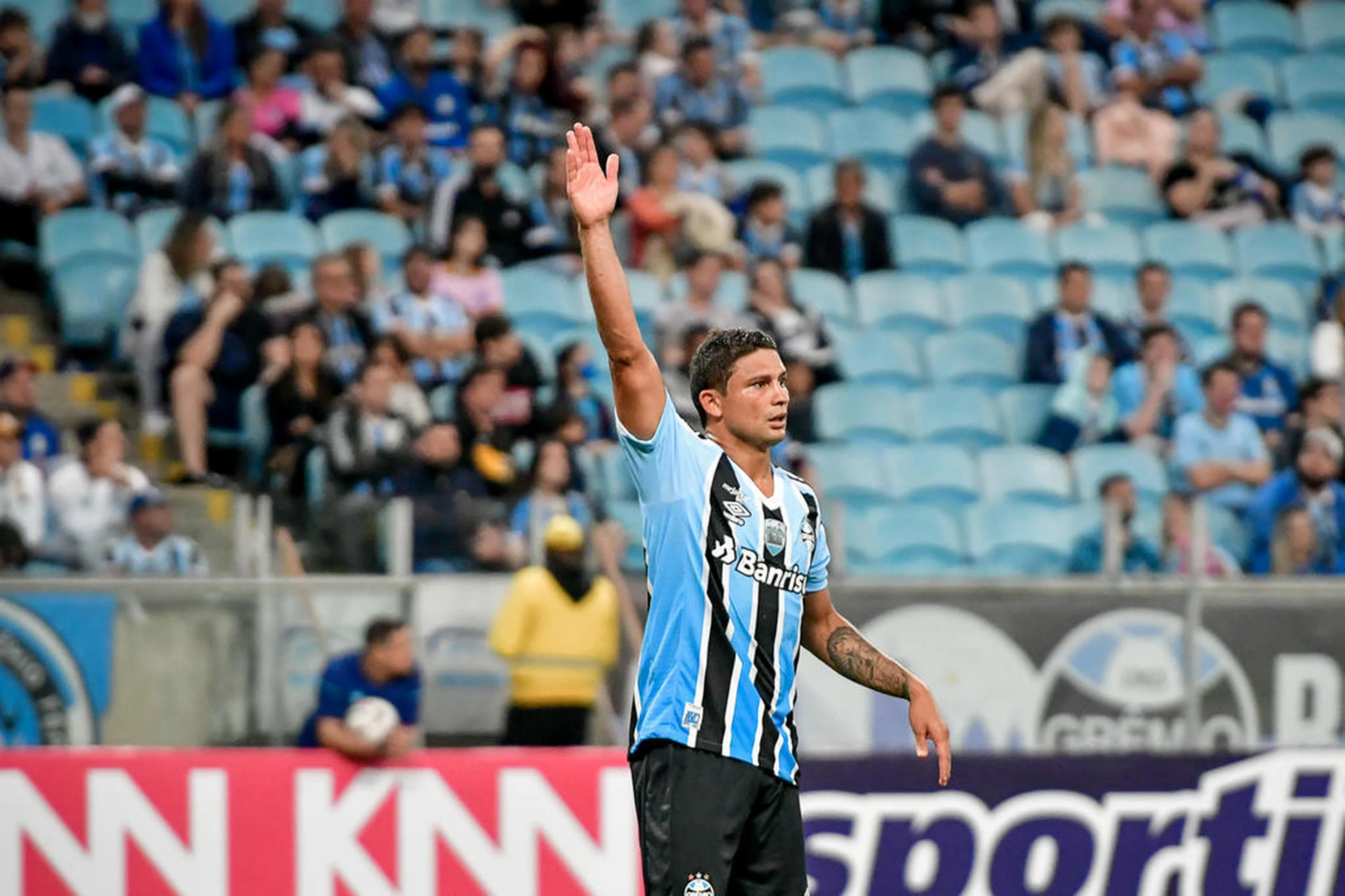 Grêmio/FBPA