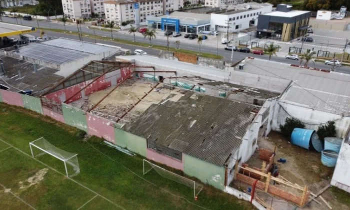 Divulgação / S.C. São Paulo