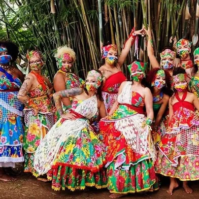Oficinas do projeto Cirandeira Criativa<!-- NICAID(15070189) -->