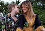 Confira os famosos que enfrentam o preconceito e exibem seus amores nas redes sociais