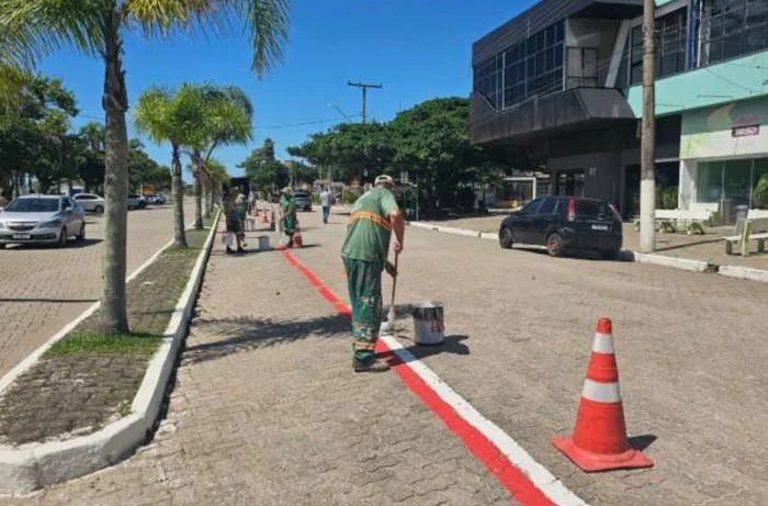 Divulgação / Prefeitura de Pelotas