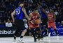 Caxias Basquete perde para o Pinheiros e se despede do NBB 15