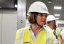 Os desafios para Porto Alegre conquistar voos internacionais, segundo a CEO da Fraport Brasil