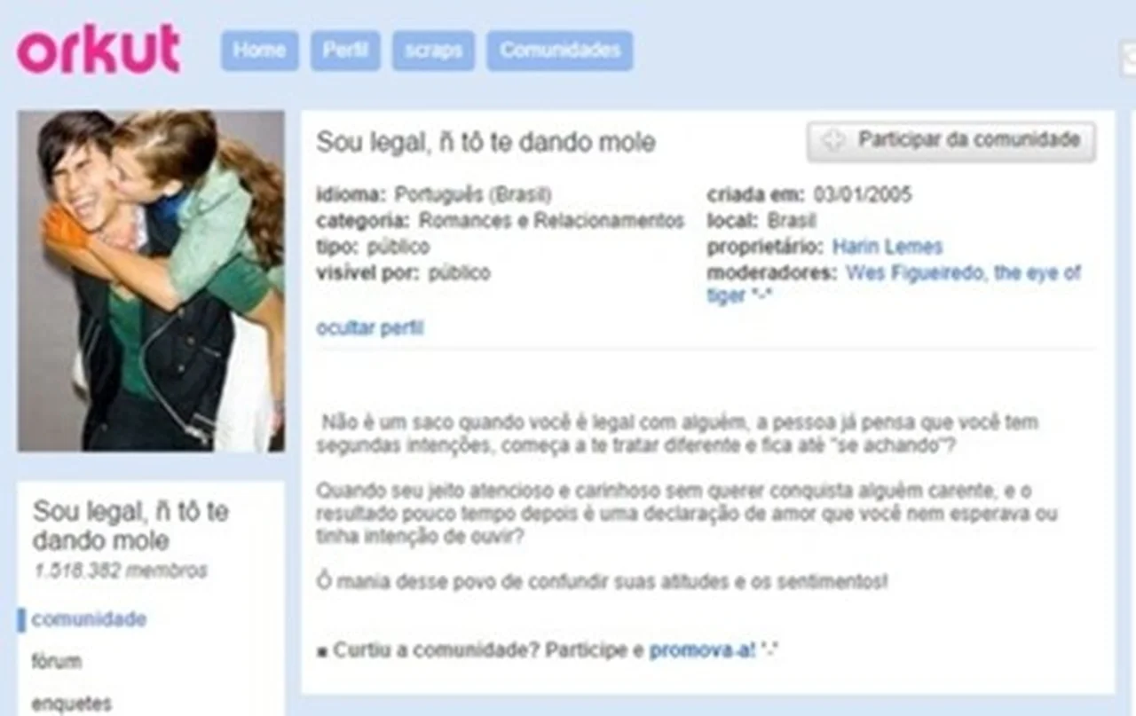 Reprodução