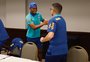 Estêvão se apresenta emocionado à seleção brasileira: "Realizando um sonho e espero agregar"
