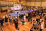 Jovens de áreas carentes participam da Copa Futuro Suave RS de Jiu-Jitsu
