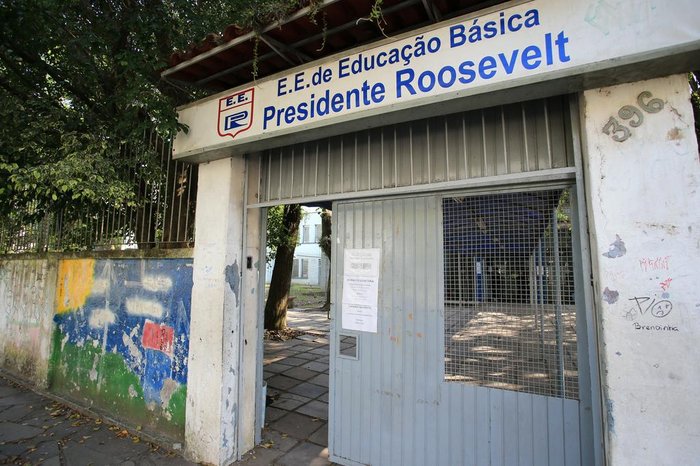 Ronaldo Bernardi / Agencia RBS