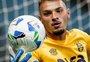 Grêmio e Palmeiras avançam na negociação por Gabriel Grando