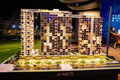 Bairro parque de SC anuncia segundo projeto de residencial em parceria com incorporadora de Caxias do Sul.<!-- NICAID(15991284) -->