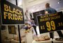Magalu, Americanas e outras marcas que vêm à cabeça do porto-alegrense na Black Friday